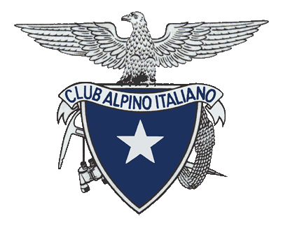 Logo del CAI