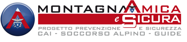 Montagna Amica e Sicura