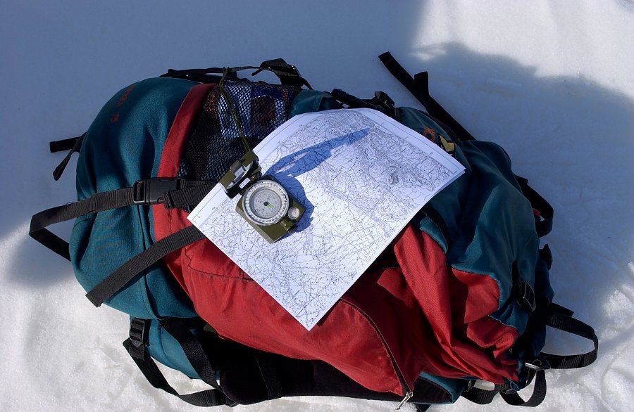 Monte Nero degli Zappini